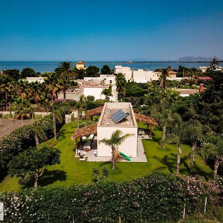 Trenasse Guest House Marsala Exterior photo