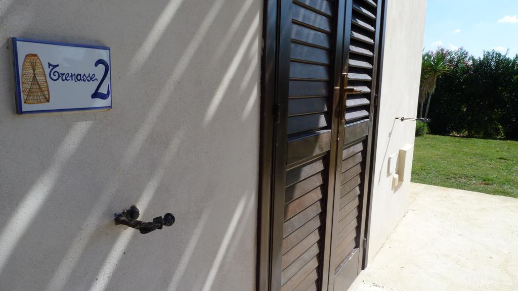 Trenasse Guest House Marsala Exterior photo
