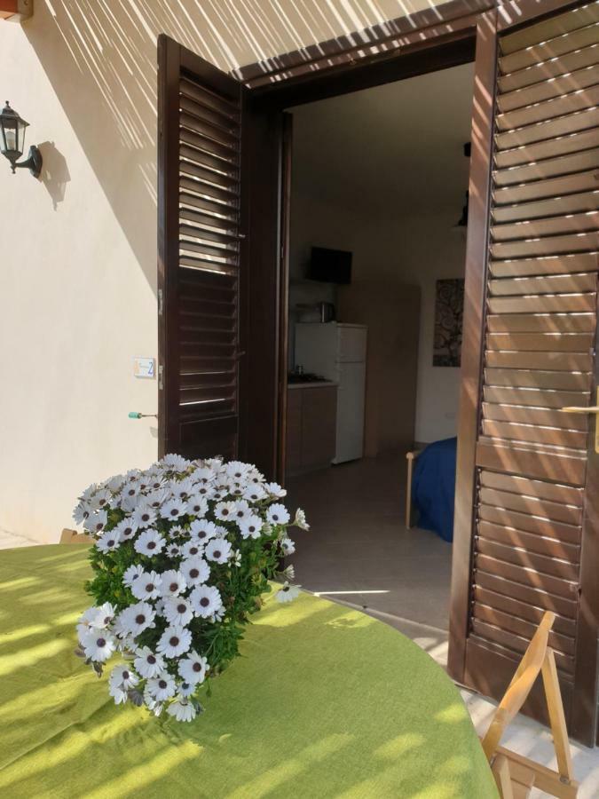 Trenasse Guest House Marsala Exterior photo