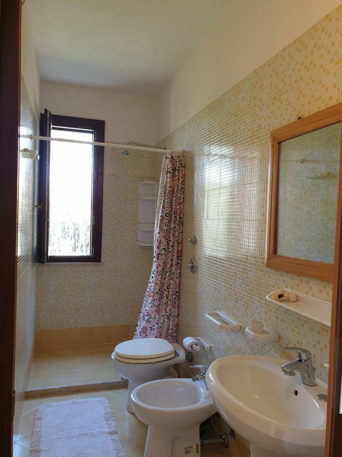 Trenasse Guest House Marsala Exterior photo